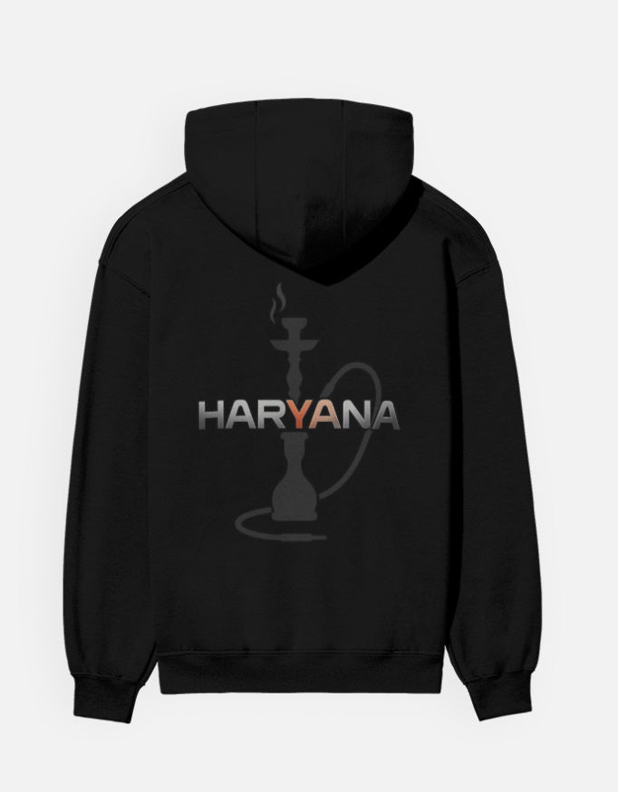 Haryana Unisex Hoodie