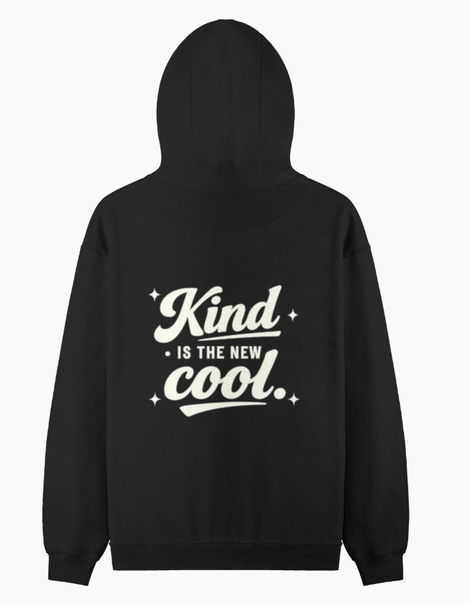 Be Kind Hoodie