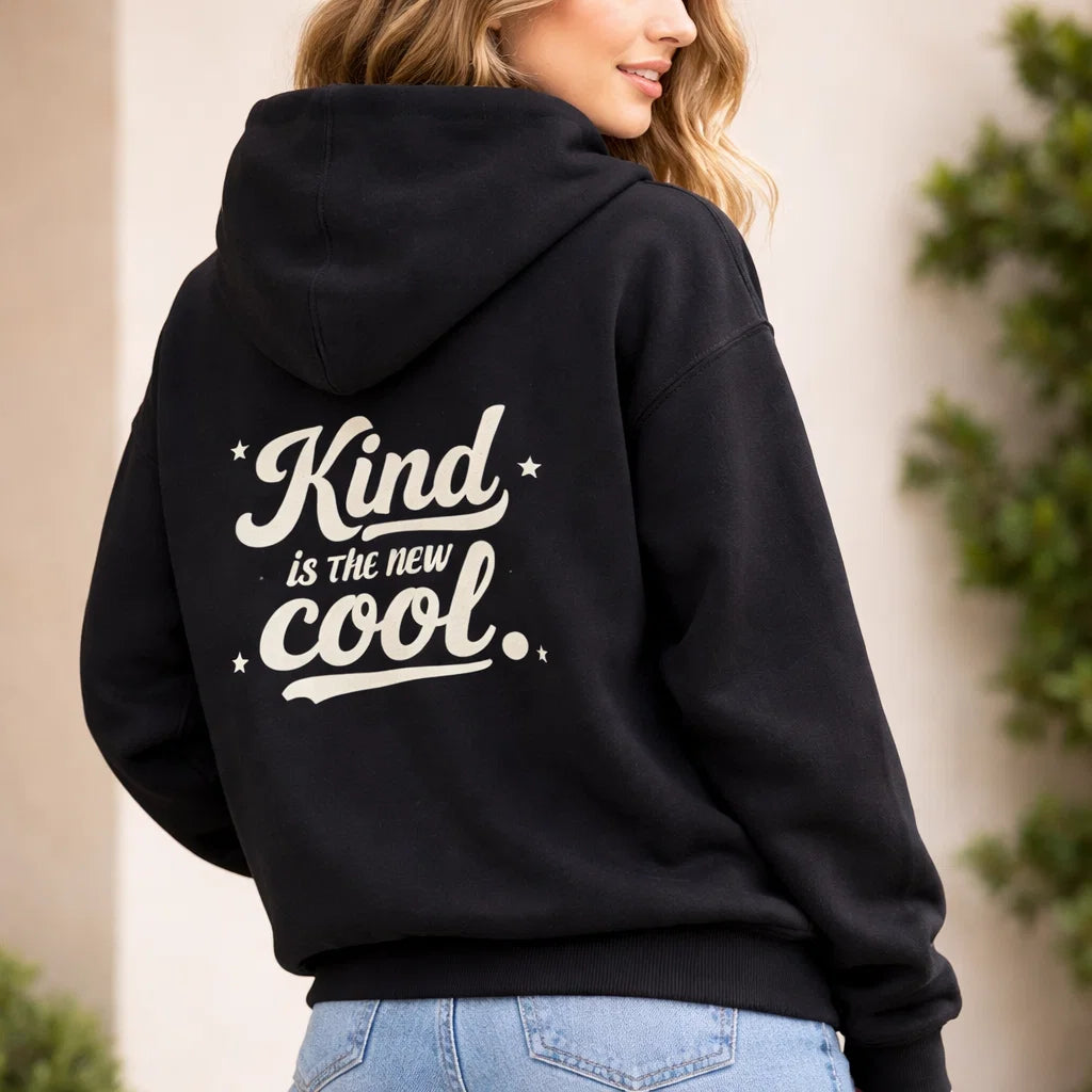 Be Kind Hoodie